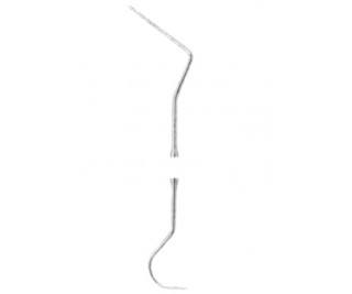 Endodontic Instruments